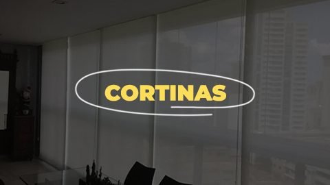 linea servicio - cortinas