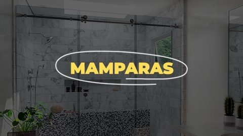 linea servicio - mampara