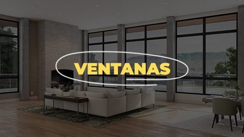 linea servicio - ventana